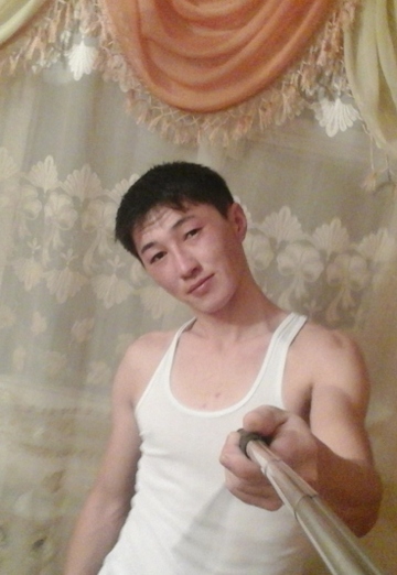 Моя фотография - Олжас, 35 из Астана (@oljas989)