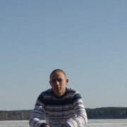денис, 34, Чебаркуль