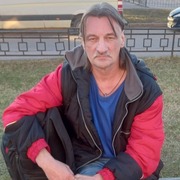 Анатолий, 54, Санкт-Петербург