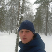 Сергей, 34, Бердск