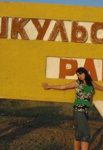 Marina Dervudka08 (@kalmykia) — minha foto № 191