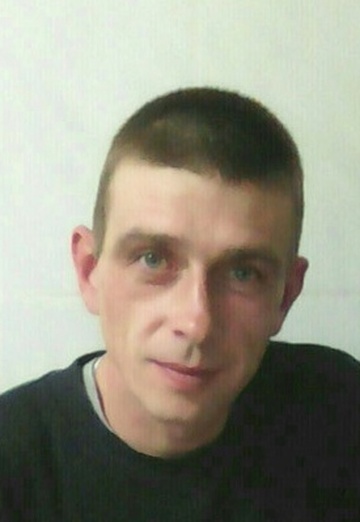 Моя фотография - Дмитрий, 41 из Брянск (@dmitriy382072)
