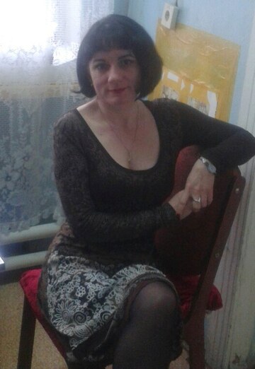 My photo - Natalya Kuleshova, 43 from Uralsk (@natalyakuleshova1)