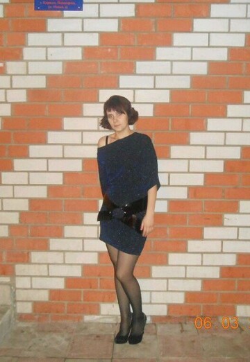 Моя фотография - марина, 38 из Киржач (@marina48012)