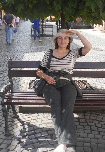 Моя фотография - нина, 87 из Житомир (@nina23595)