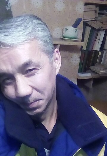 My photo - anvar, 53 from Tyumen (@anvar6581)