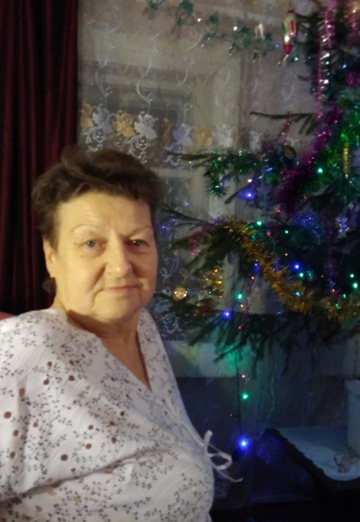 My photo - Lidiya, 65 from Vladimir (@lidiya15180)
