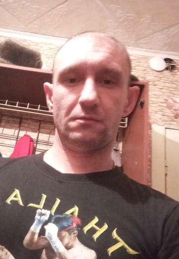 Моя фотография - Александр, 37 из Новосибирск (@aleksandr924051)