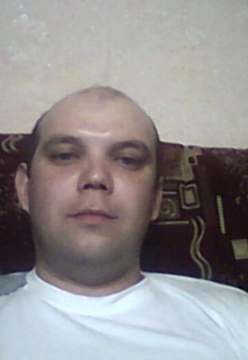 Моя фотография - Игорь, 41 из Уфа (@igor163054)