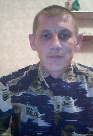 Моя фотография - Алексей, 44 из Томск (@aleksey496738)