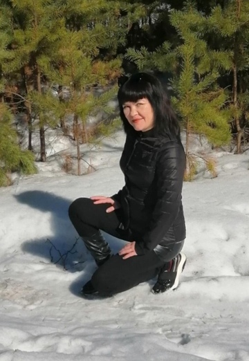 Моя фотография - Елена, 41 из Саянск (@elena412203)