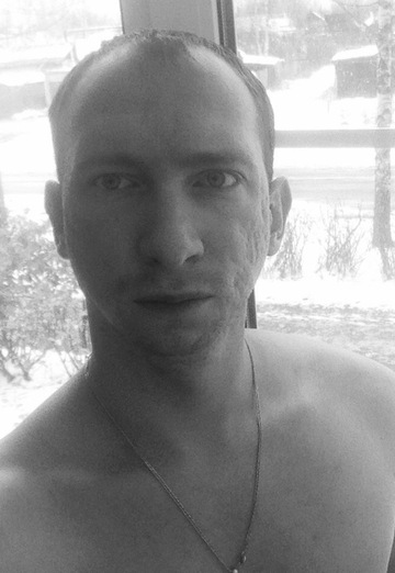 My photo - Yaroslav, 36 from Udomlya (@yaroslav15866)