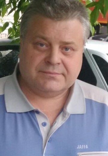 My photo - Oleg, 59 from Meleuz (@olegbunin2021)