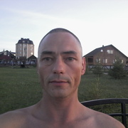Антон Горбунов, 43, Сорочинск