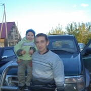 Андрей, 38, Промышленная