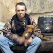 Вячеслав Миронов, 49, Старожилово
