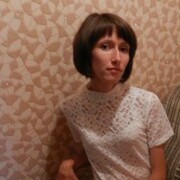 Нюта, 41, Миасс
