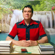 Виталий, 70, Викулово
