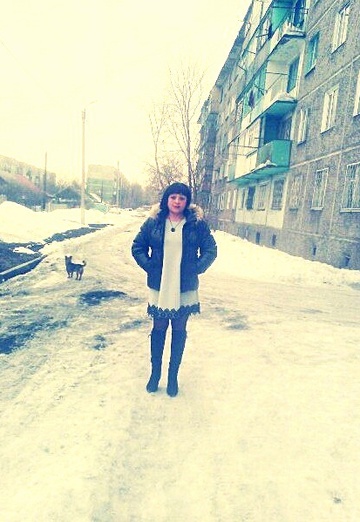 My photo - Lilya, 47 from Karaganda (@lilya5689)