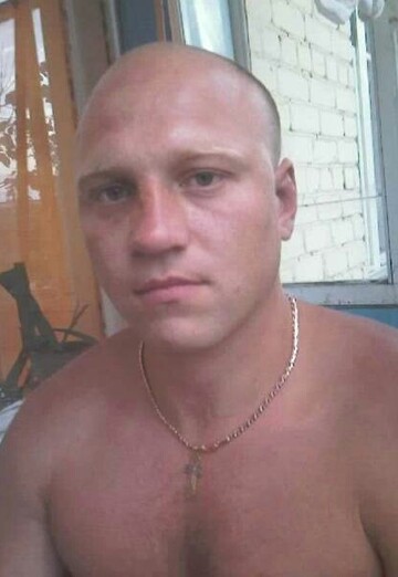 My photo - Nikolay, 45 from Kaluga (@nikolay232275)