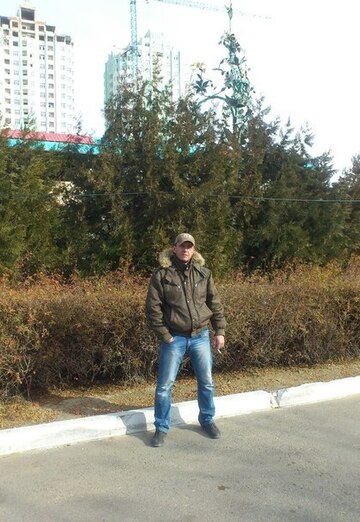 My photo - Serj, 38 from Aktobe (@serj10217)