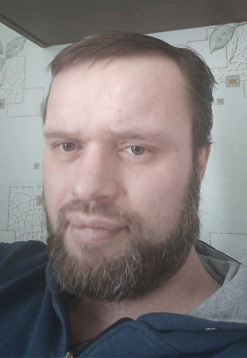 My photo - Yeduard, 44 from Stary Oskol (@eduard40064)