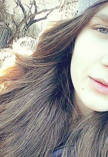 My photo - Katya, 25 from Zhurivka (@katya27253)