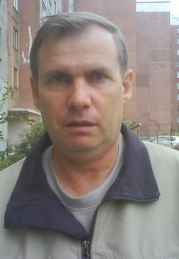 My photo - sergej, 66 from Barnaul (@sergej201)