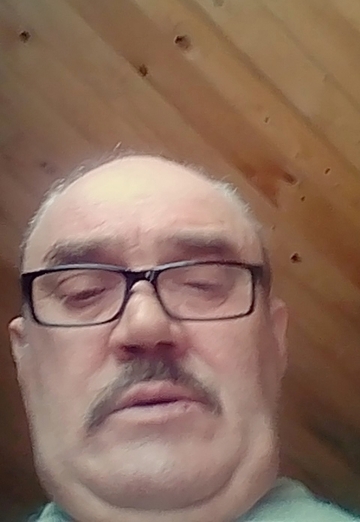 My photo - viktorsh, 60 from Pervomayskoye (@viktorsh9)
