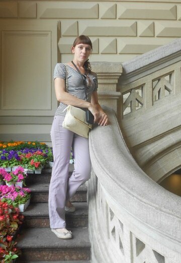 My photo - Oksana, 43 from Puchezh (@oksana55931)