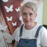 Оксана, 46, Камешково