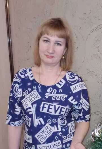 La mia foto - Larisa, 52 di Novokuzneck (@larisa70370)