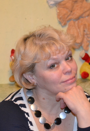 Моя фотография - Анна, 59 из Полтава (@anna78600)