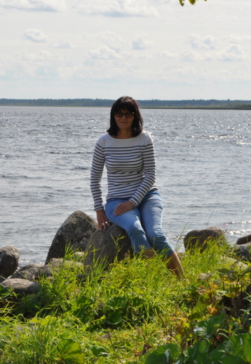 My photo - Svetlana, 66 from Veliky Novgorod (@svetlana78072)