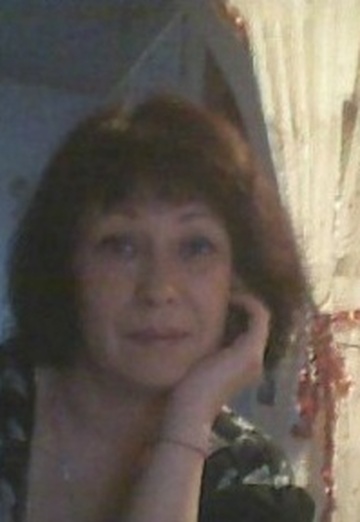 My photo - Tatyana Suyazova-(Krut, 49 from Magadan (@tatyanasuyazovakrutskih)