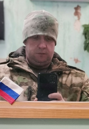 My photo - Ivan, 42 from Seversk (@ivan288505)