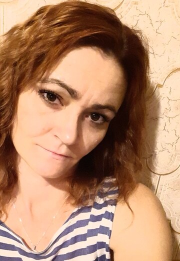 My photo - Valentina, 38 from Oryol (@valentina65664)