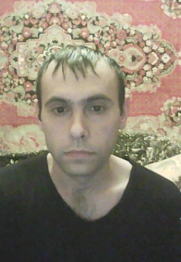 Моя фотография - Рома Кузив, 34 из Киев (@romakuziv6)