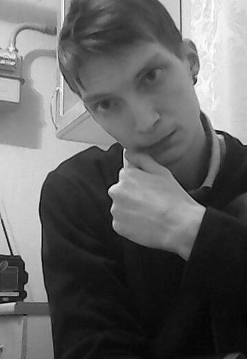 My photo - Denis, 29 from Bolshaya Vishera (@denis72152)