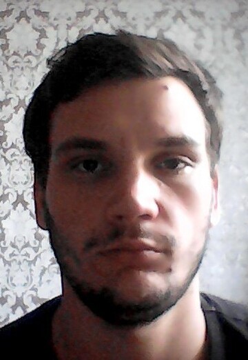 My photo - Evgeniy, 29 from Achinsk (@evgeniy302741)