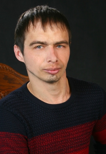 My photo - Aleksey, 33 from Kurgan (@aleksey126970)