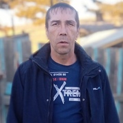 Игорь Третьяков, 46, Москва