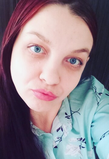 My photo - Katya, 35 from Orsk (@katya76158)