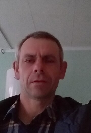 My photo - Sergey, 52 from Maloyaroslavets (@sergey828177)
