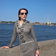 Наталья, 44, Санкт-Петербург