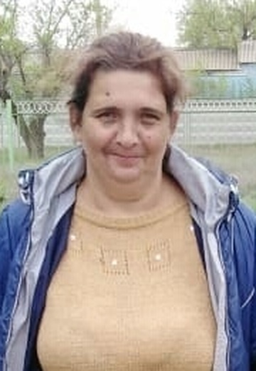 Моя фотография - Ольга, 49 из Астрахань (@olga355218)