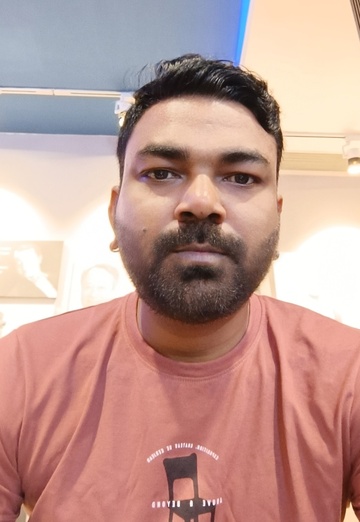 Gautam Ghosh (@gautiex) — my photo № 2