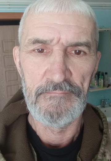 Моя фотографія - Олег, 63 з Астрахань (@oleg367658)
