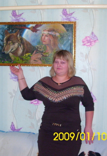 Моя фотография - Ольга, 33 из Могилёв (@olga88158)