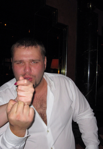 My photo - Negodyay, 44 from Berlin (@negodyay61)